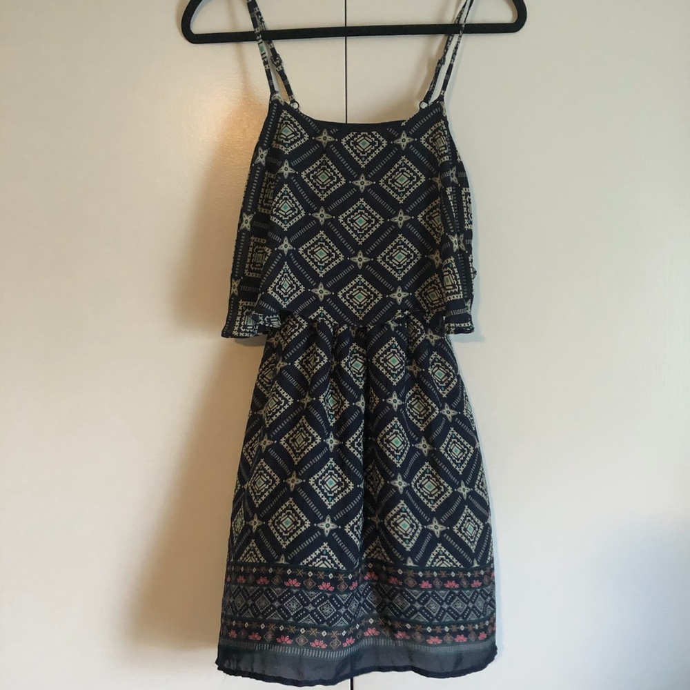 Size Small Summer Dress